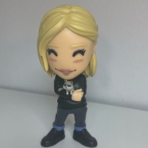 Nihachu original Youtooz (DreamSMP)